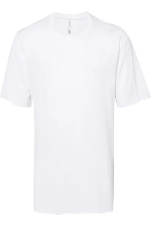TRANSIT Cotton blend t-shirt
