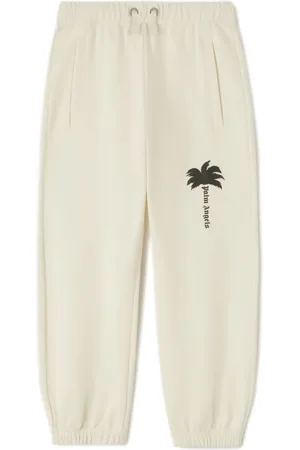 Palm Angels The Palm cotton track pants