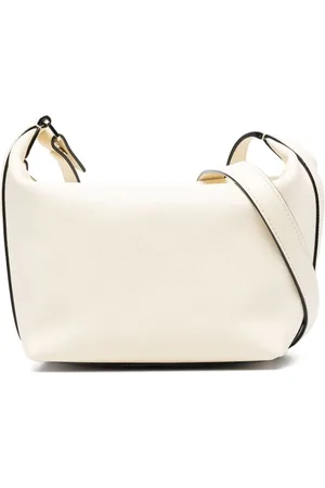 VALEXTRA Mini Mochi cross body bag