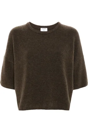Filippa K Yak knitted top