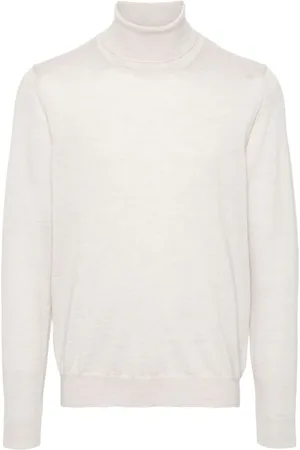 J Lindeberg Kaden merino sweater
