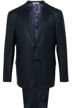 corneliani Wool suit