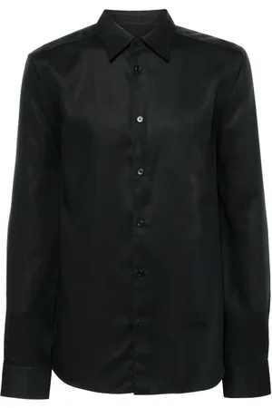J Lindeberg Slim comfort shirt