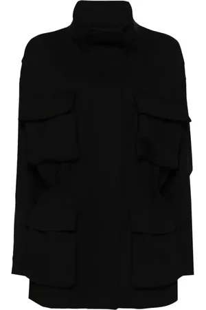 Armarium Flap-pocket jacket