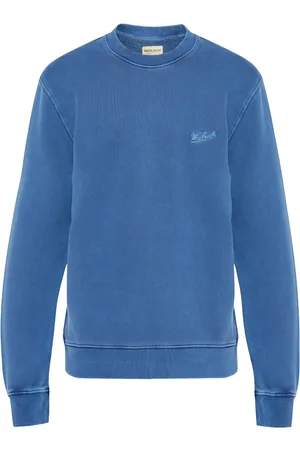 Woolrich Logo-embroidered sweatshirt