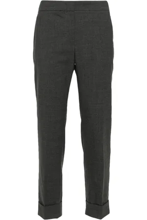 PT Torino Andrea stovepipe trousers