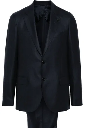 LARDINI Single-breasted suit