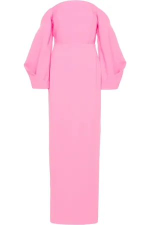 Solace Lotta maxi dress