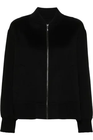 ERIC BOMPARD Double-sided bomber jacket