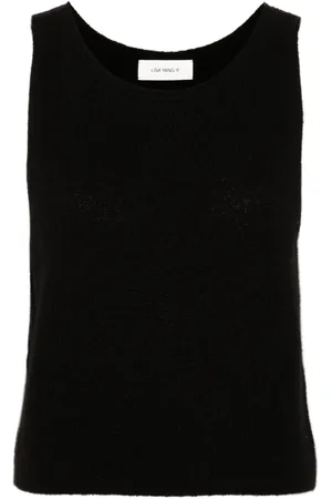 Lisa Yang Devine vest