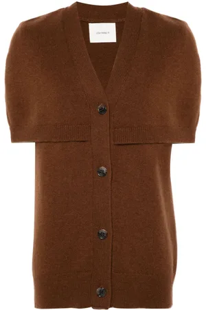 Lisa Yang Kendal cardigan