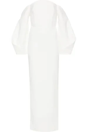 Solace Lotta maxi dress