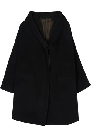 ROMEO GIGLI 1990s wool coat