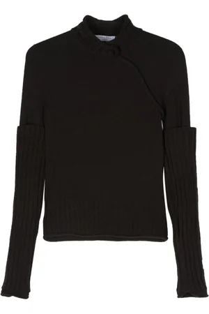 Dior 2000s wool sweater