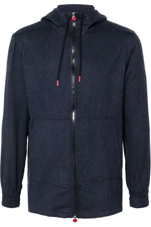 Kiton Cotton jacket