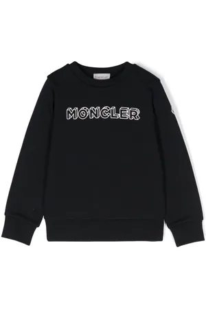 Moncler Logo-print sweatshirt