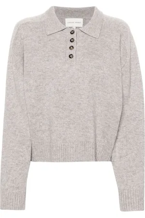 Loulou Studio Homere sweater