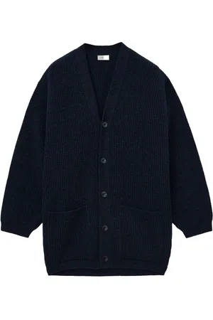 LEMAIRE High-neck jumper