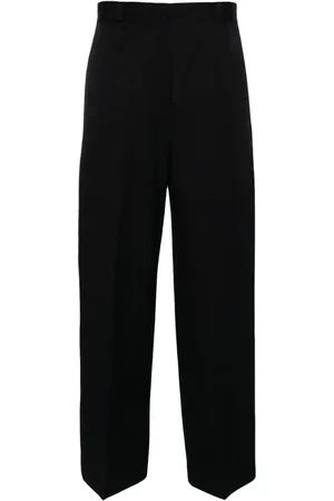 STUDIO NICHOLSON Baier trousers
