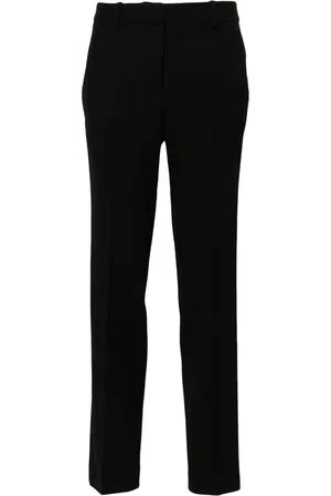 P.A.R.O.S.H. Straight-leg trousers