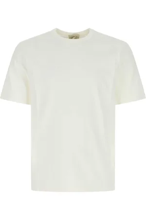 Ten Cate Logo-patch T-shirt