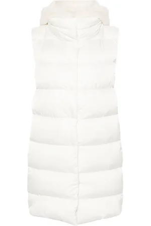 HERNO Padded gilet