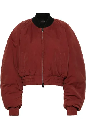 The Andamane Sierra bomber jacket