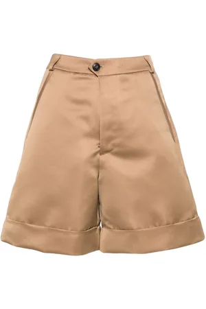 SOCIÉTÉ ANONYME Manu shorts