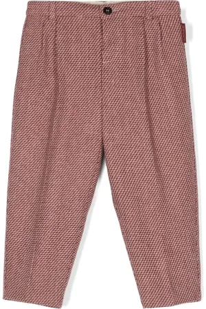 Gucci Wool trousers