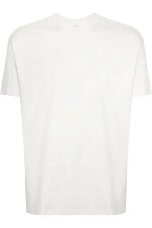 THOM KROM Cotton T-shirt