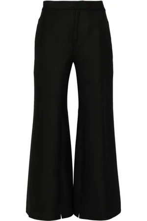 Niccolo Pasqualetti Flared trousers