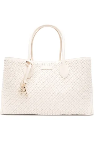 ASPINAL OF LONDON London tote bag