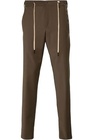 MYTHS Apollo trousers