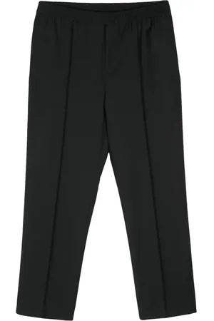 Rohe Straight trousers