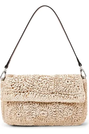 Staud Small Timmy shoulder bag