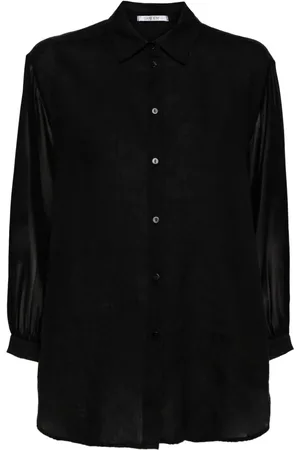 TRANSIT Linen shirt