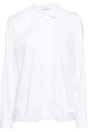 TRANSIT Poplin shirt