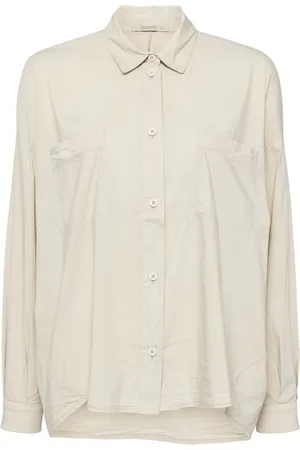 TRANSIT Drop-shoulder shirt