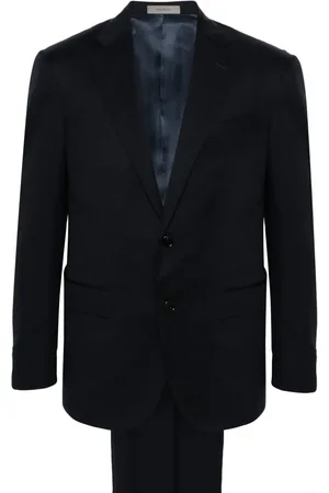 corneliani Wool suit