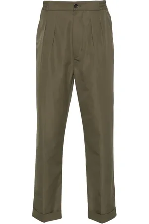 Tom Ford Pleat-detail trousers