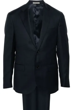 corneliani Single-breasted suit