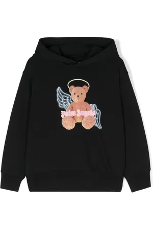 Palm Angels Bear Angel hoodie