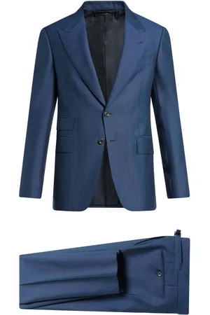 Tom Ford Shelton suit