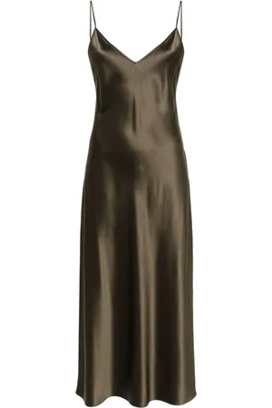 Joseph Clea midi dress