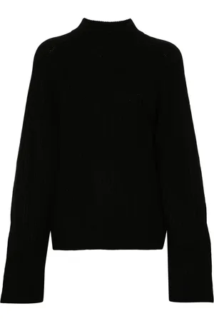LE KASHA Cashmere sweater