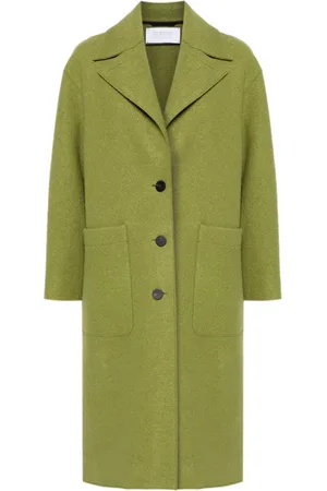 Harris Wharf London Wool coat