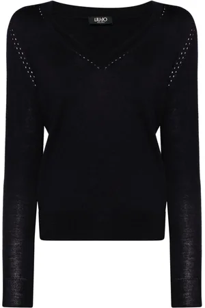 Liu Jo Wool sweater