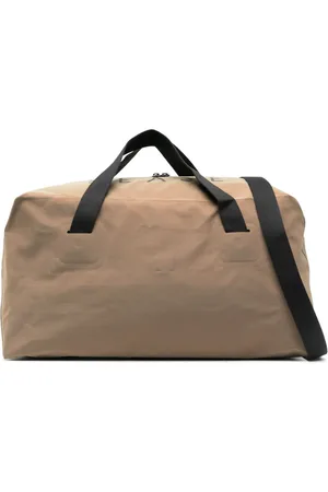Sease Mission duffle bag