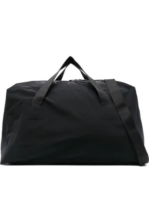 Sease Mission duffle bag