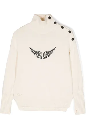 Zadig & Voltaire Almy jumper